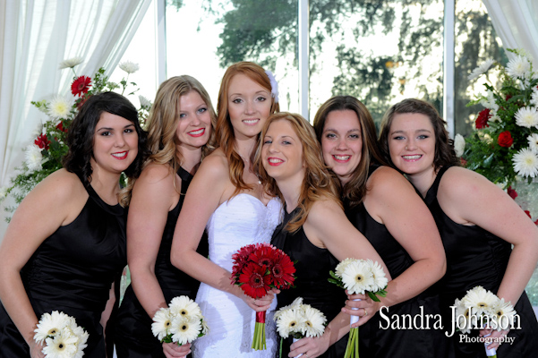 Best Lake Mary Events Center Wedding photographer - Sandra Johnson (SJFoto.com)